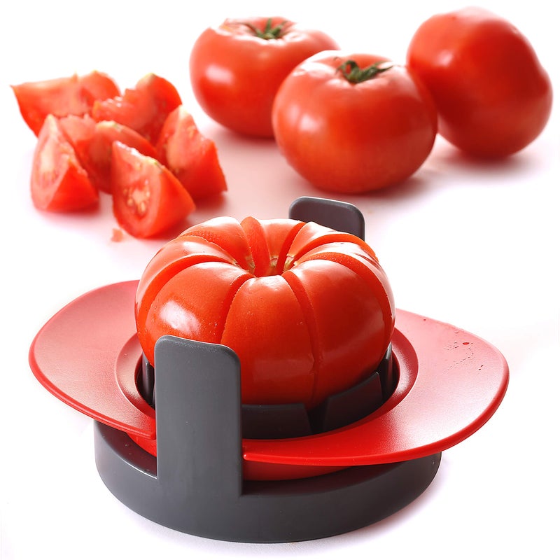 Norpro Fruit Wedger/Corer, Set of 3, (5131) - Image 3